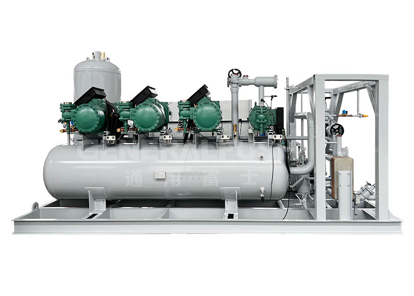 7.滿液式螺桿桶泵一體并聯(lián)壓縮機(jī)組800×600.jpg