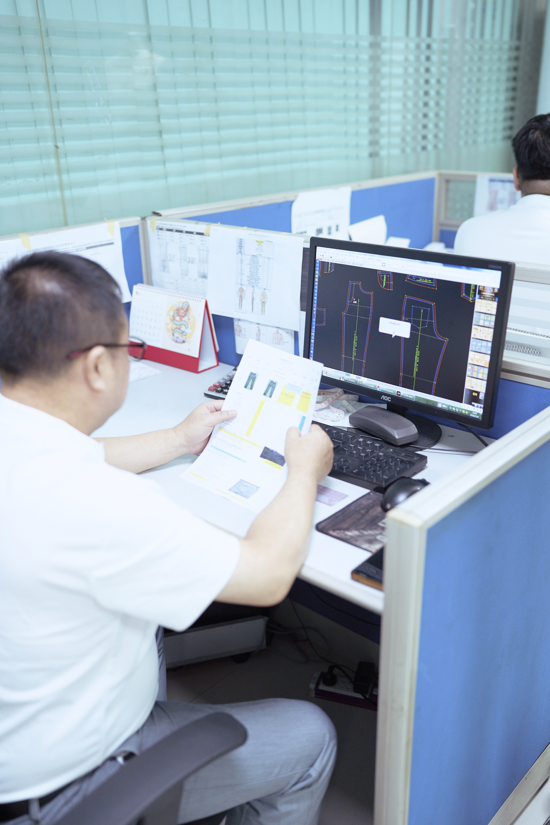 公司風采